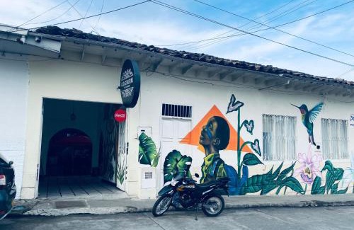 Garzon Hotel | Hotel Casa Corleone