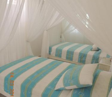 Coson Hotel | Hotel Casa Coson