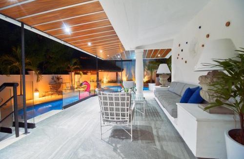 Farallon Hotel | Hotel Casa de sal