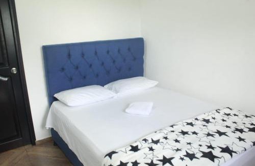 Samana Bed & Breakfast | Hotel Casa de Teja