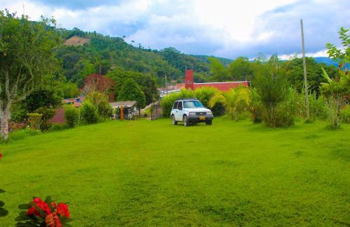 Samana Bed & Breakfast | Hotel Casa de Teja