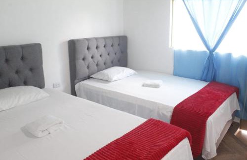 Samana Bed & Breakfast | Hotel Casa de Teja