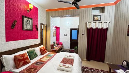 Jaisalmer House | Hotel Casa Del Sol Jaisalmer