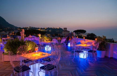 Casamicciola Terme Hotel | Hotel Casa Di Meglio