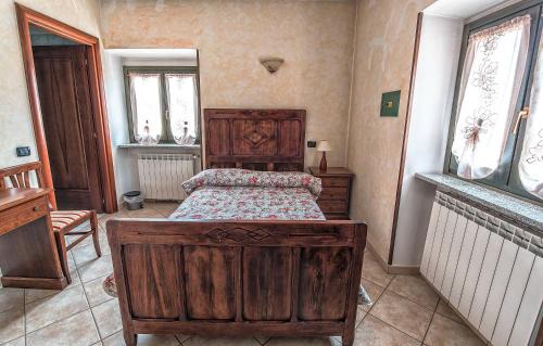 San Didero Hotel | Hotel Casa Didé