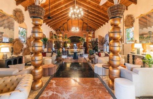 Cap Cana Marina Hotel | Hotel Casa Don Luis Cap Cana by Faranda Boutique