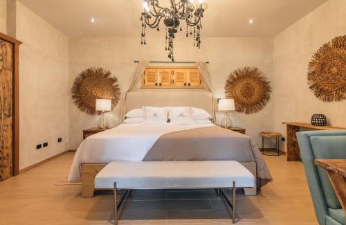 Cap Cana Marina Hotel | Hotel Casa Don Luis Cap Cana by Faranda Boutique