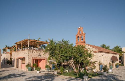 Cap Cana Marina Hotel | Hotel Casa Don Luis Cap Cana by Faranda Boutique