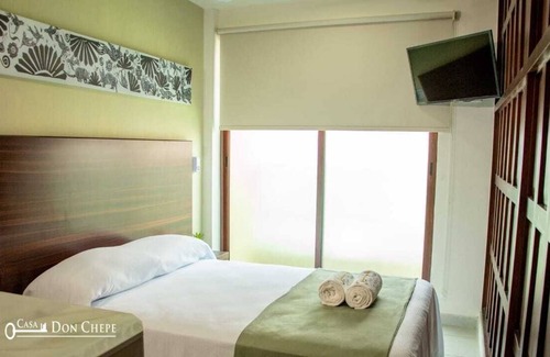 Pinotepa Nacional Hotel | Hotel Casa Don Chepe Pinotepa