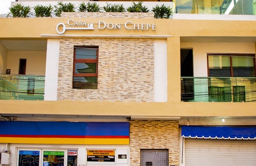 Pinotepa Nacional Hotel | Hotel Casa Don Chepe Pinotepa
