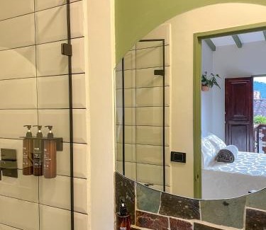 Jardin Hotel | Hotel Casa Dulces del Jardín