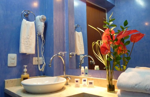 Manizales Hotel | Hotel Casa Galvez