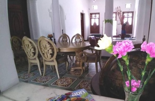 El Prado Hotel | Hotel Casa Grande