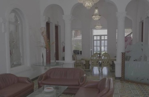 El Prado Hotel | Hotel Casa Grande