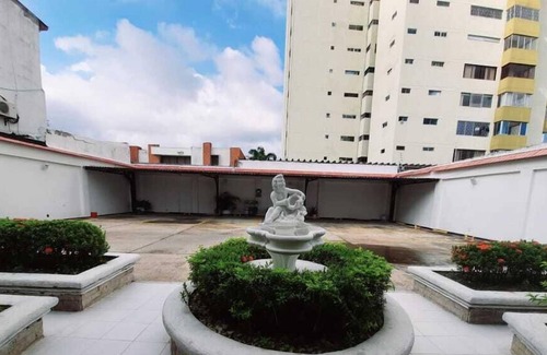 El Prado Hotel | Hotel Casa Grande