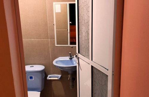 Zona Norte Hotel | Hotel Casa Harmony