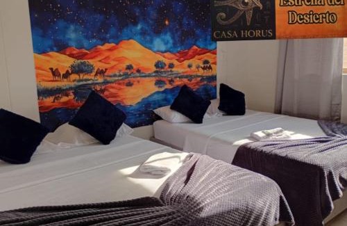 La Union Hotel | Hotel Casa Horus