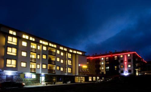 Shiligarnika Hotel | Hotel Casa Karina Bansko - Half Board & All Inclusive