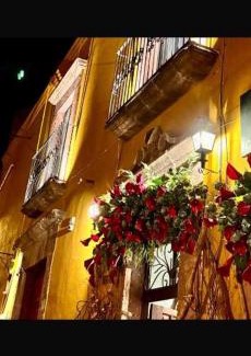 Zona Centro Hotel | Hotel Casa KARLOTTA