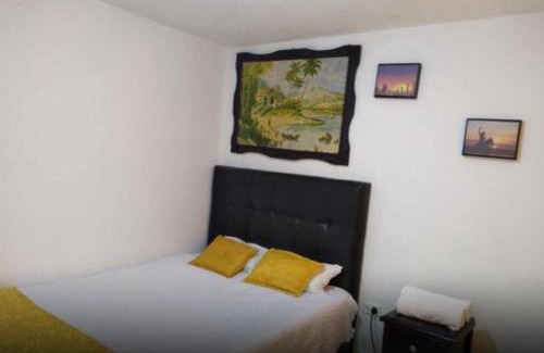 Puente Aranda Hotel | Hotel Casa Nini