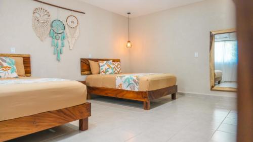 Crucecita Hotel | Hotel Casa Origen Huatulco