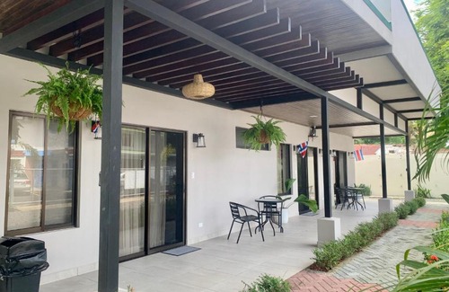 Jaco House | Hotel Casa Palma
