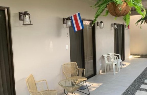 Jaco House | Hotel Casa Palma