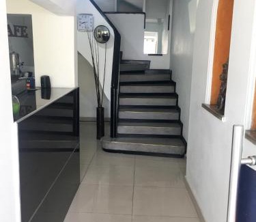 Barrios Unidos Hotel | Hotel Casa Paulina