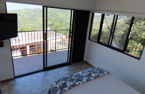 Arbelaez Cabin | Hotel Casa Portones