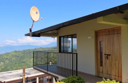 Arbelaez Cabin | Hotel Casa Portones