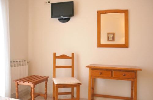 Coiron Hotel | Hotel Casa Portuguesa