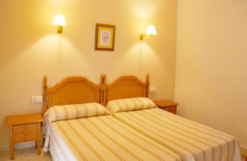 Coiron Hotel | Hotel Casa Portuguesa