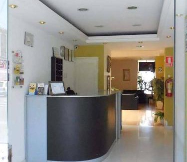 Tacna Hotel | HOTEL CASA REAL