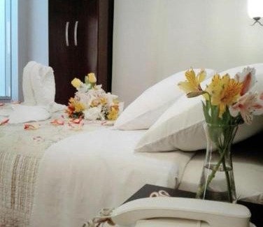 Tacna Hotel | HOTEL CASA REAL