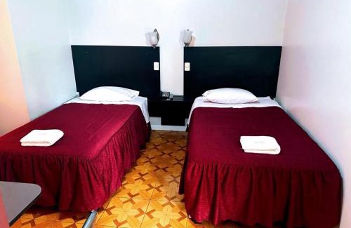 Tacna Hotel | HOTEL CASA REAL