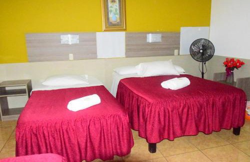 Tacna Hotel | Hotel CASA REAL