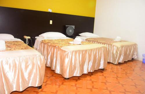 Tacna Hotel | Hotel CASA REAL