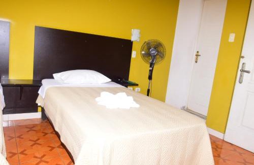 Tacna Hotel | Hotel CASA REAL