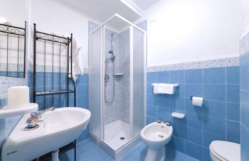 Sant'Angelo Hotel | Hotel Casa Rosa Sea & Spa
