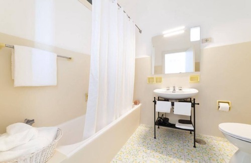 Sant'Angelo Hotel | Hotel Casa Rosa Sea & Spa