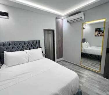 Soacha Hotel | Hotel Casa Rueda