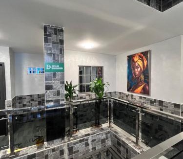 Soacha Hotel | Hotel Casa Rueda