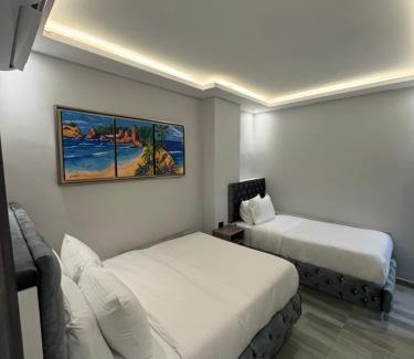 Soacha Hotel | Hotel Casa Rueda