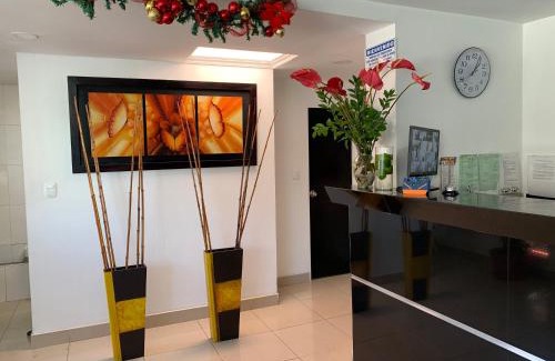 Centro International Hotel | Hotel Casa Sabelle