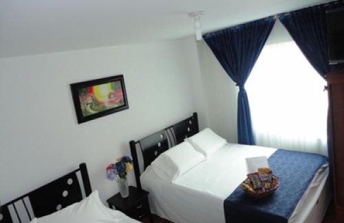 Centro International Hotel | Hotel Casa Sabelle