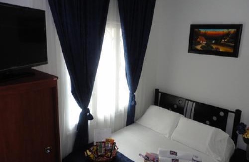 Centro International Hotel | Hotel Casa Sabelle