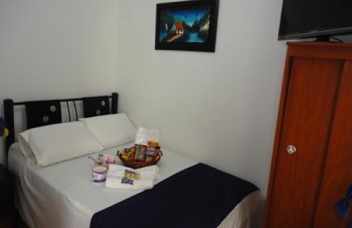 Centro International Hotel | Hotel Casa Sabelle