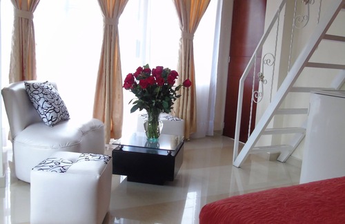 Santa Isabel Hotel | Hotel Casa Santa Isabel