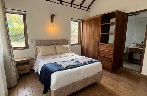 Villa de Leyva Hotel | HOTEL CASA SOL DE LA MONTAÑA DE VILLA DE LEYVA