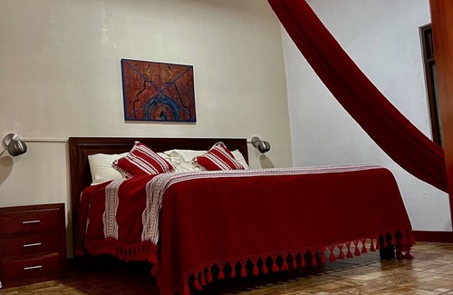 Juchitan de Zaragoza Hotel | HOTEL CASA TERESA GALERIA CAFE